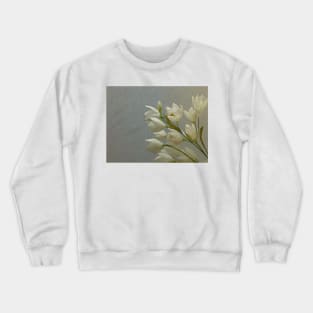 fresh flowers Crewneck Sweatshirt